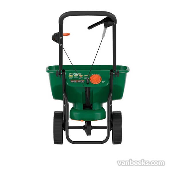 Scotts Turf Builder DLX Spreader